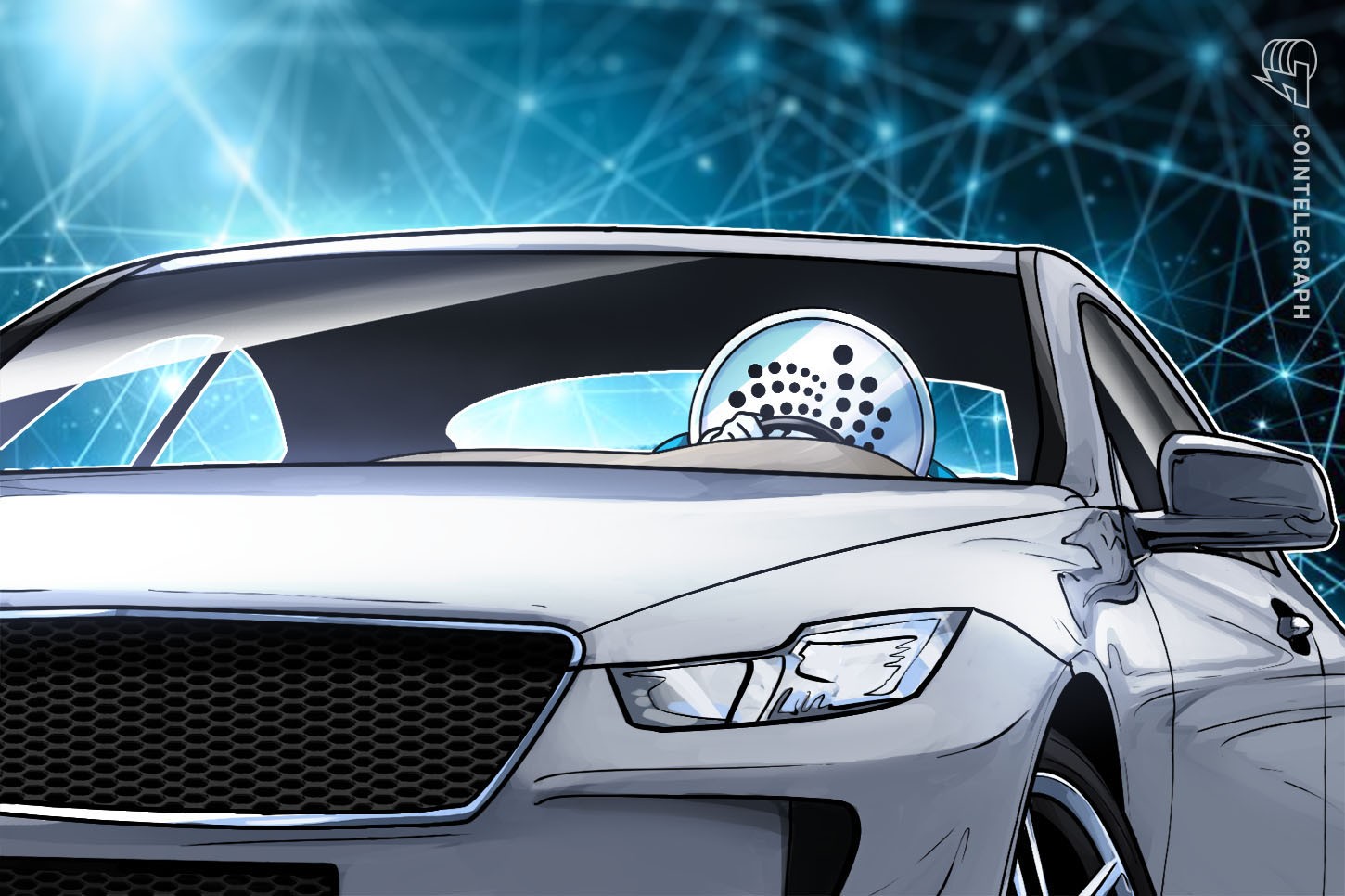 IOTA und Zühlke kooperieren für Machine-as-a-Service-Lösungen in der Fertigung