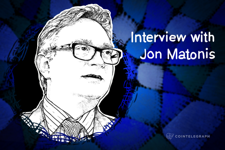 Jon Matonis: ‘Bitcoin Is the No. 1 Topic’ at European E-  Commerce Conference