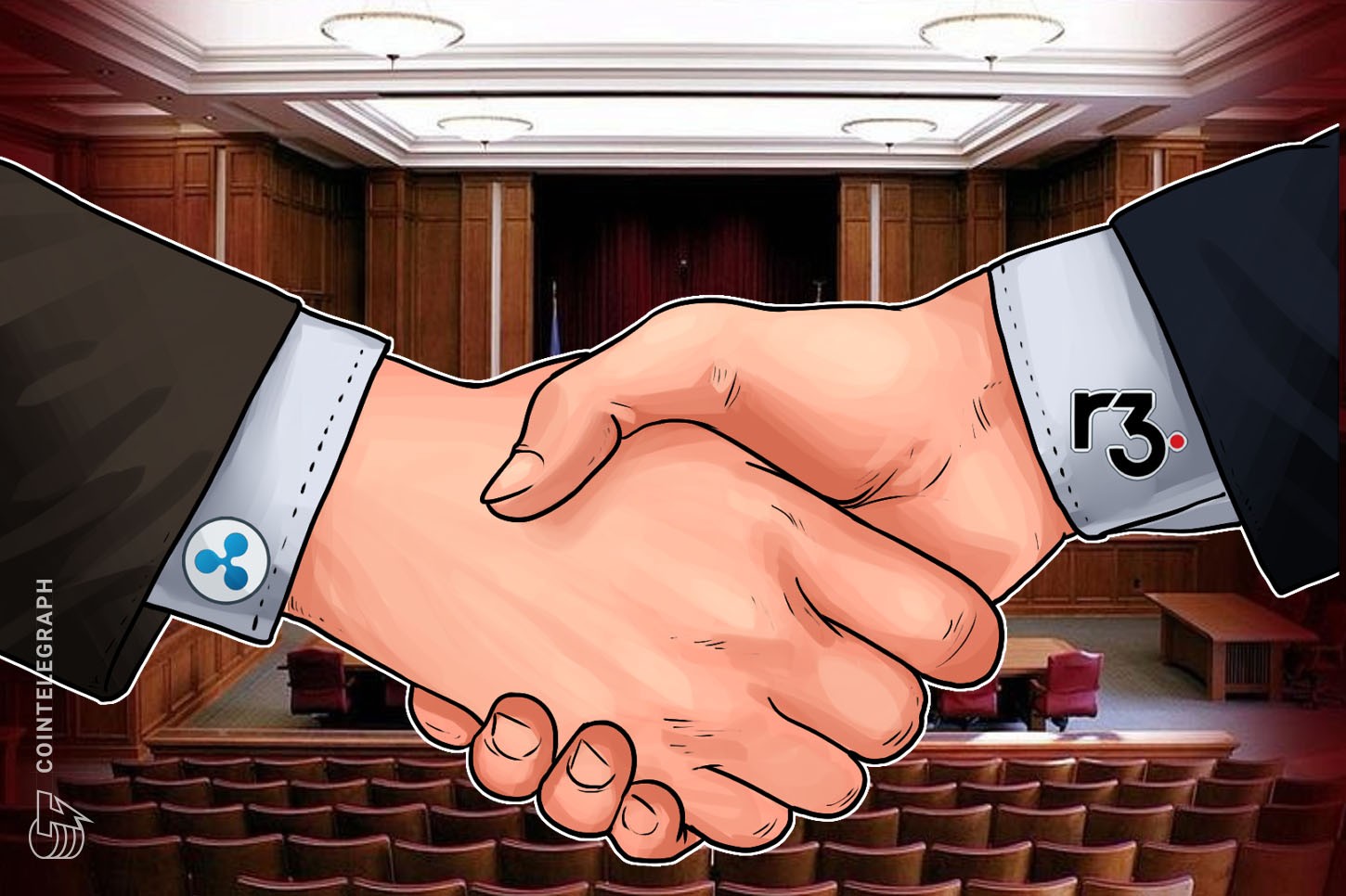 Ripple Labs y el Consorcio R3 llegan a un acuerdo en un litigio de Token XRP