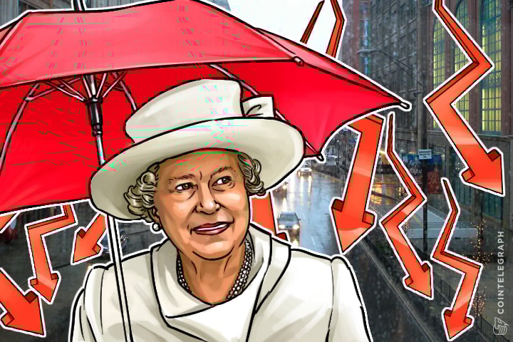 Will the Sky Fall in on UK from Brexit Vote Results?