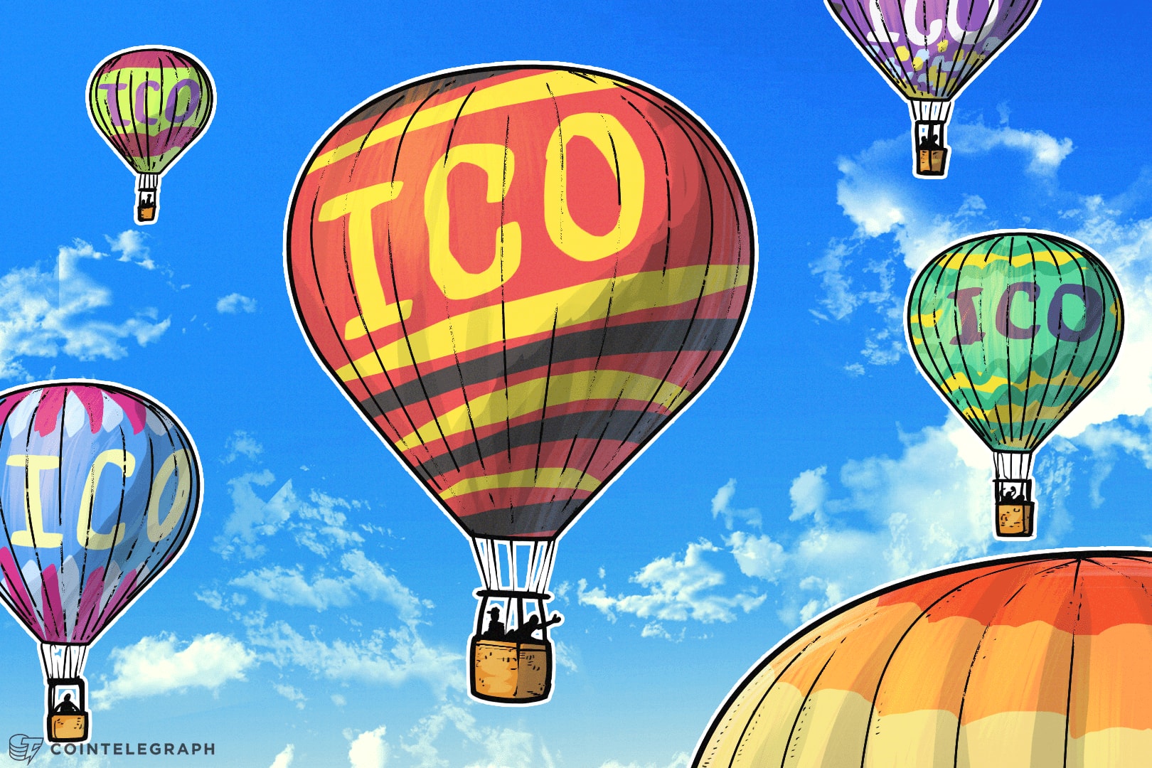 バイナンスCEO「ICOは従来のVCより100倍容易な資金調達手段」