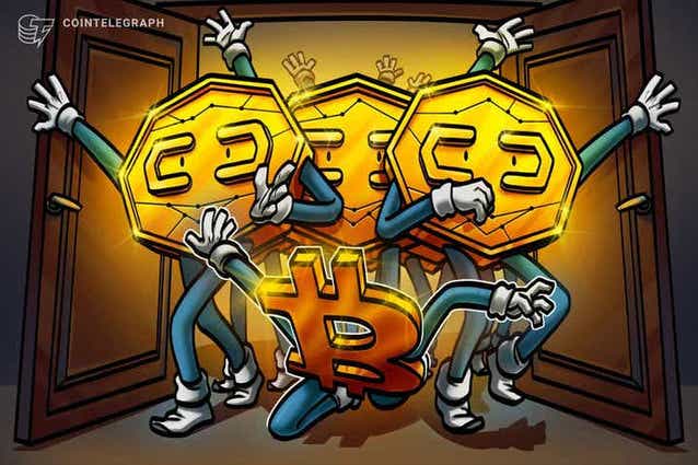 Con sede en Granada - España se funda la Asociación de Usuarios de Criptomonedas