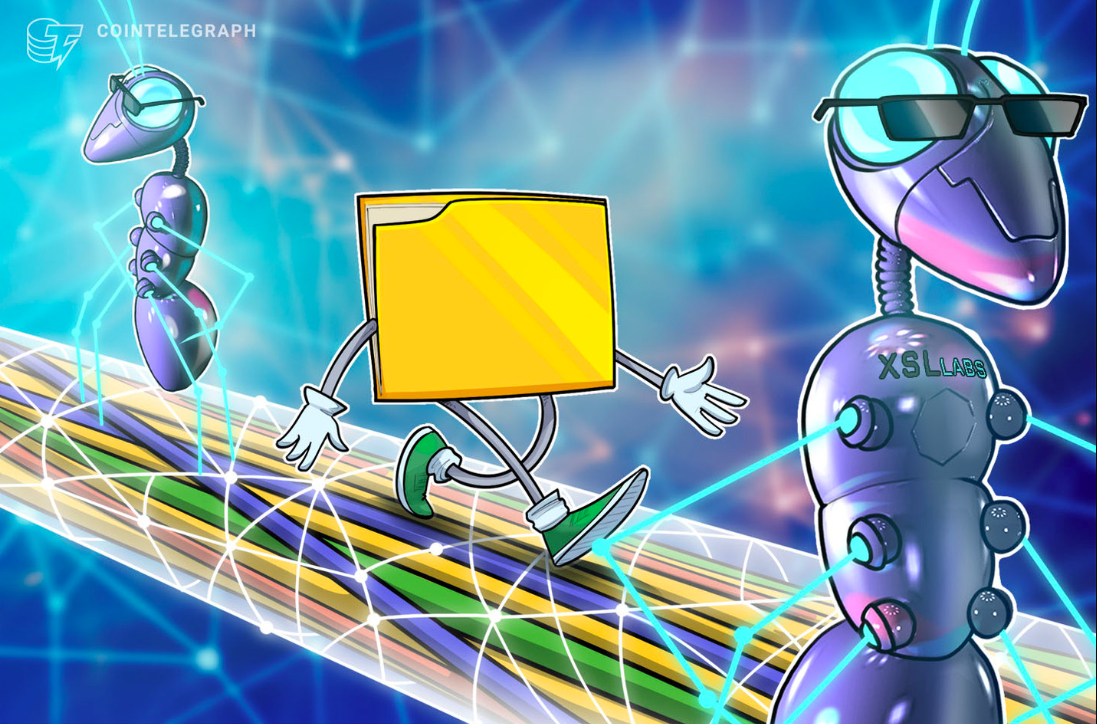 'Criptomoedas vivem o mesmo momento que a internet nos anos 1980 e 1990', destaca executivo em evento da rede Banco24Horas