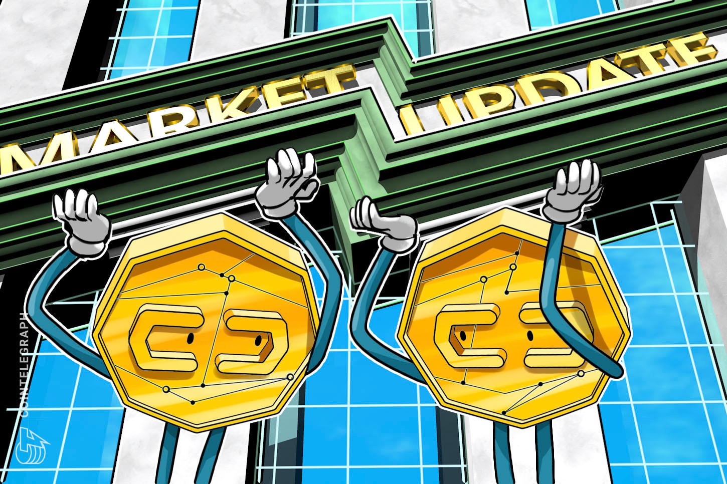 Bitcoin cruza os US$ 8.000 e principais contratos futuros de petróleo registram perdas