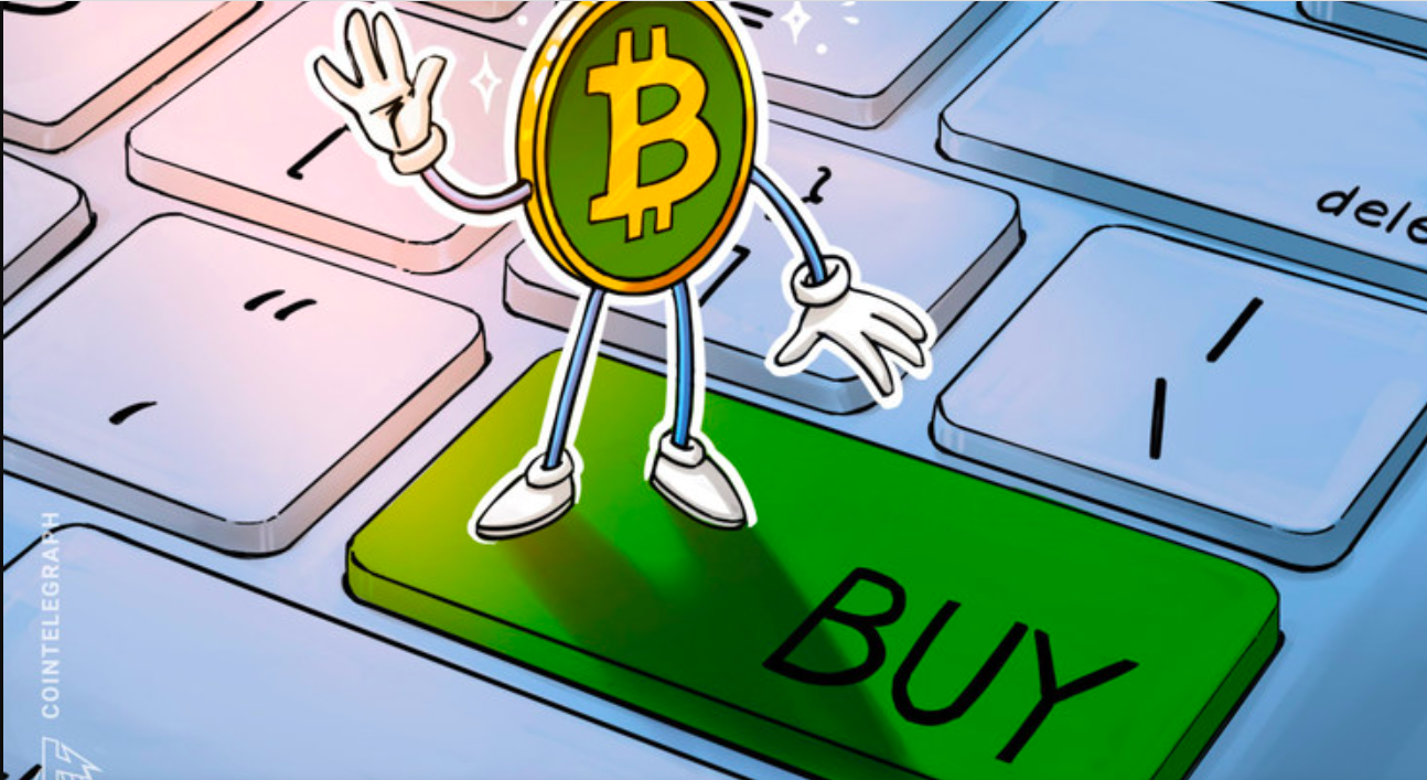 Em apenas um mês, mais de 14 mil empresas compraram Bitcoin e criptomoedas no Brasil, declara Receita Federal