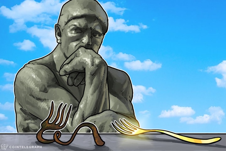 Líderes da indústria dão perspectivas sobre os forks do Bitcoin: algumas vantagens, muitos problemas