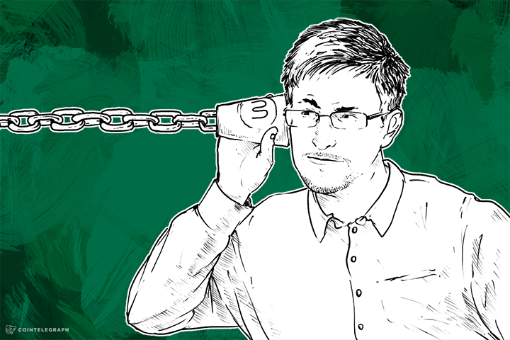 Student Uses the Blockchain to Develop Censorship-Resistant Messaging App