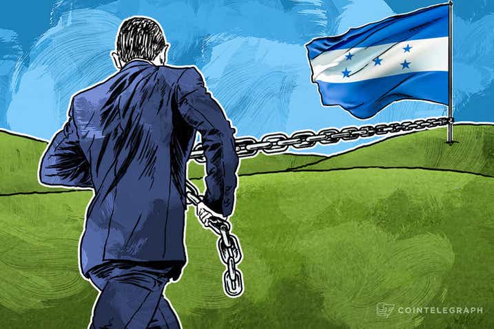 Mañana podrían anunciar la adopción de Bitcoin como moneda de curso legal en Honduras