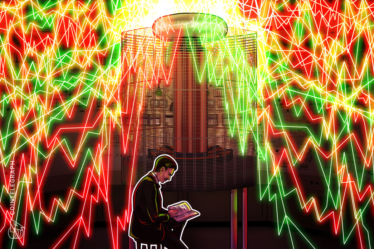 Ancora cali per le monete principali, Bitcoin scende a quota 8.300$