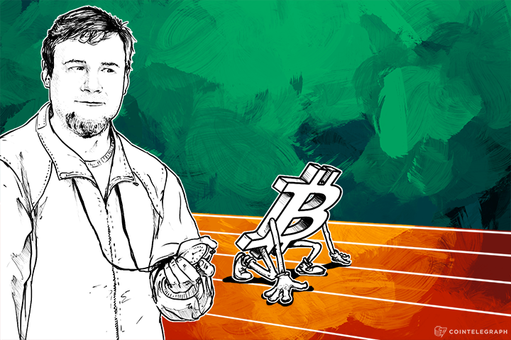 Jeff Garzik on Instant Confirmations: ‘Hope is the Denial of Reality’