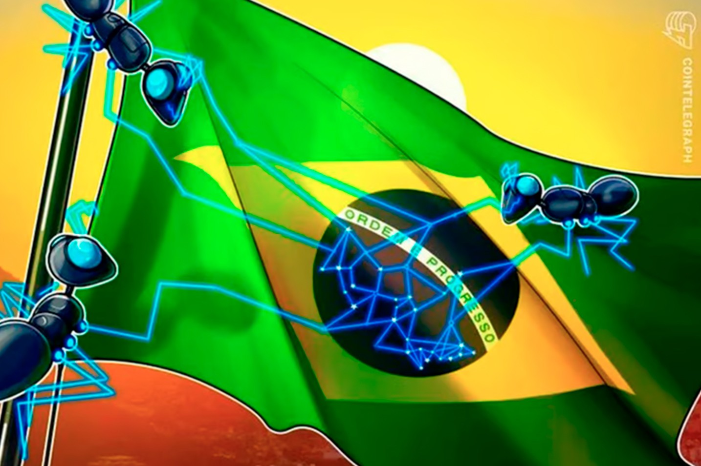 Demanda do varejo e espaço no mercado global: executivo do MB avalia porque o setor de RWA é grande no Brasil