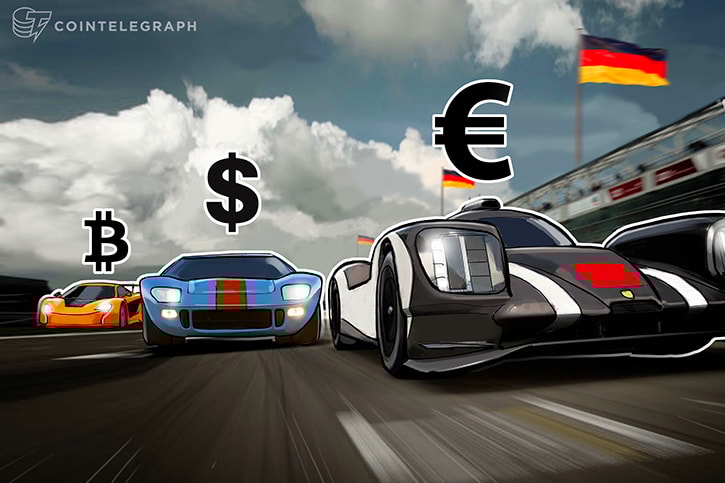 Bundesbank-Vorstand warnt: Finger weg von Bitcoin!