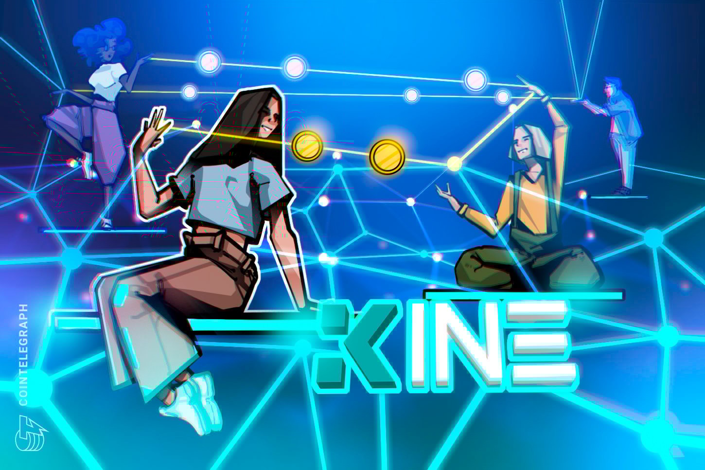 'Give DeFi time, it may surprise you' — DEX CEO on state of the market