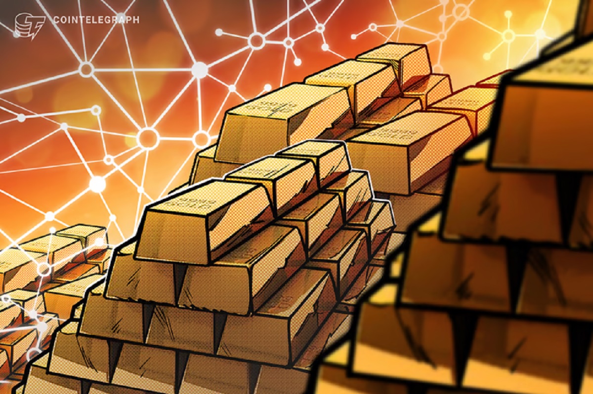 Deputado apresenta projeto que inclui uso da blockchain no combate ao garimpo ilegal de ouro no Brasil