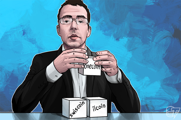 Swiscoin and Onecoin: Are MLM schemes invading Bitcoin and Blockchain? (Op-Ed)