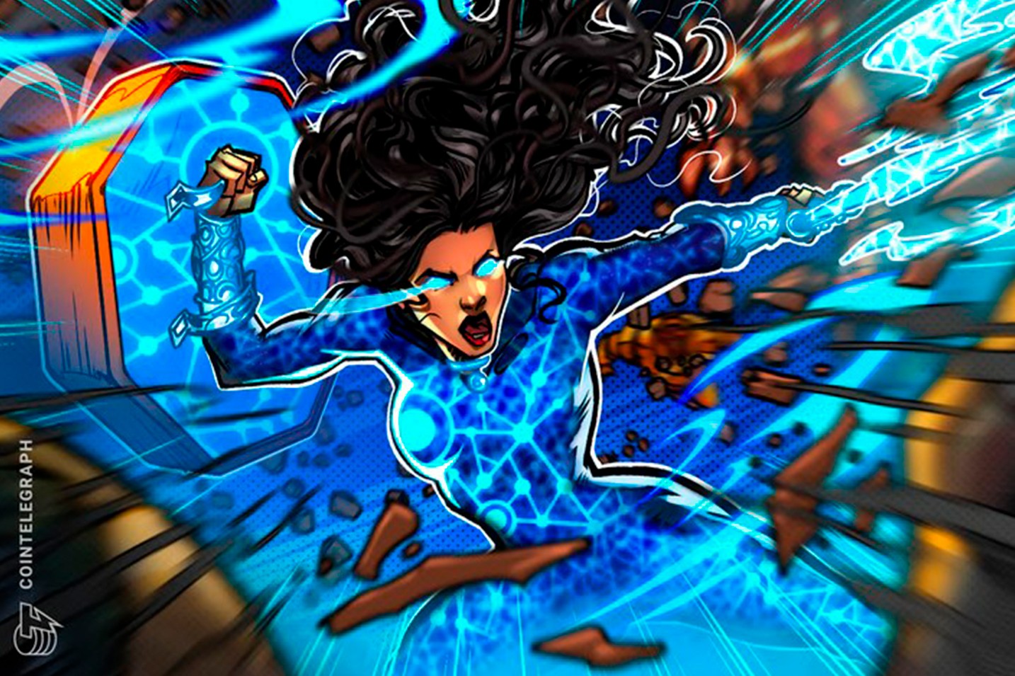 Mulheres realizam mais de 25% das operações com cripto no Brasil em janeiro, apontam dados da RF