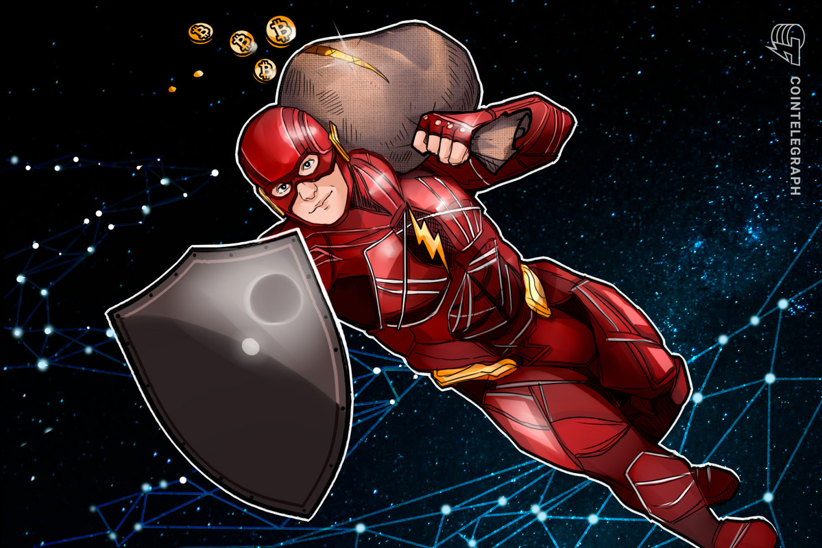 Cambiar Bitcoin a minería 100% ASIC podría aumentar la seguridad en 2.000X