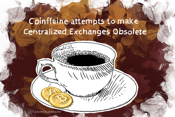 Coinffeine attempts to make Centralized Exchanges Obsolete