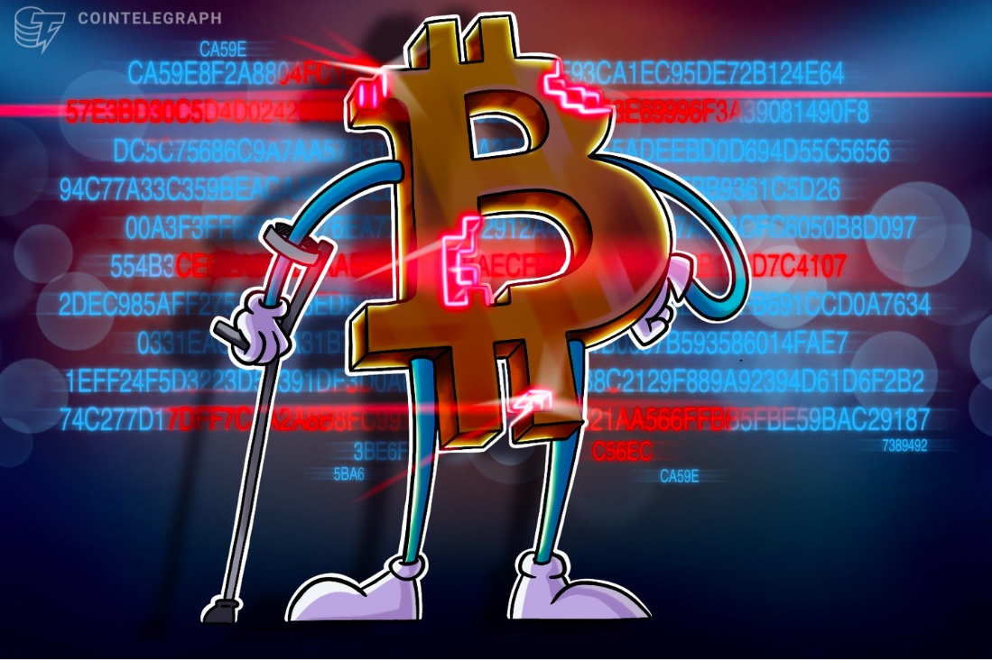 'Nada mudou e Bitcoin ainda pode cair para US$ 14 mil', diz analista que acertou queda do BTC para US$ 18