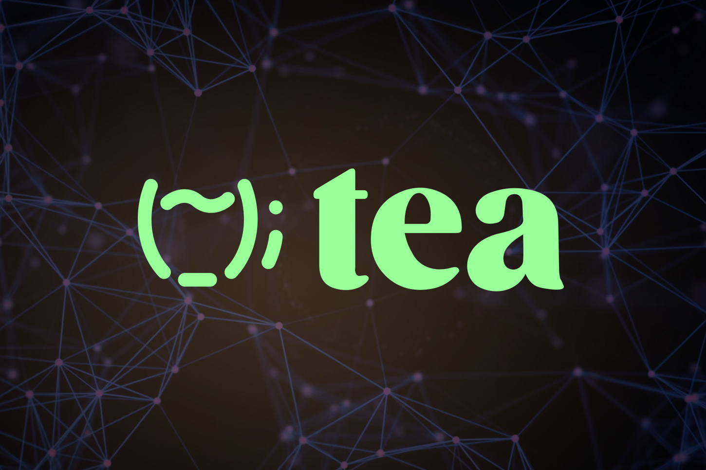 tea Protocol announces Incentivized Testnet launch, setting a new paradigm in open-source software