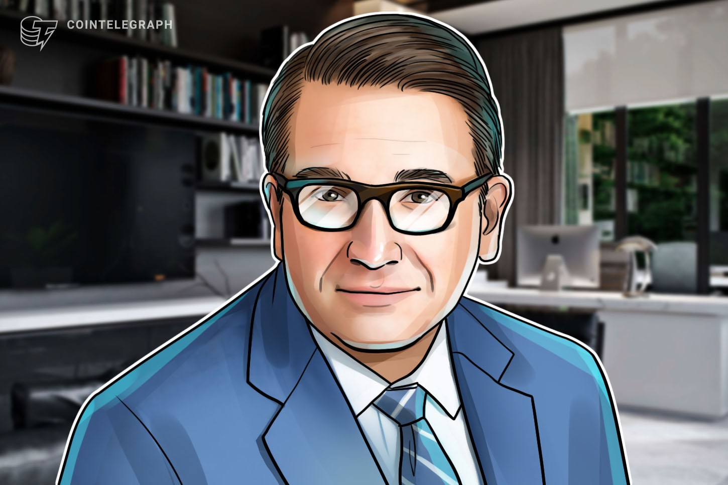 A próxima redução na oferta fará que os preços do Bitcoin subir ainda mais, prevê Brian Kelly