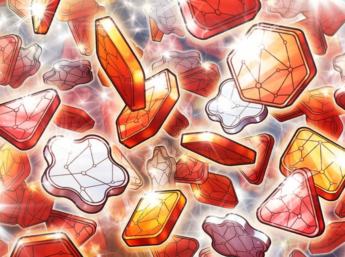 Binance lancia Bicasso, il generatore AI di NFT