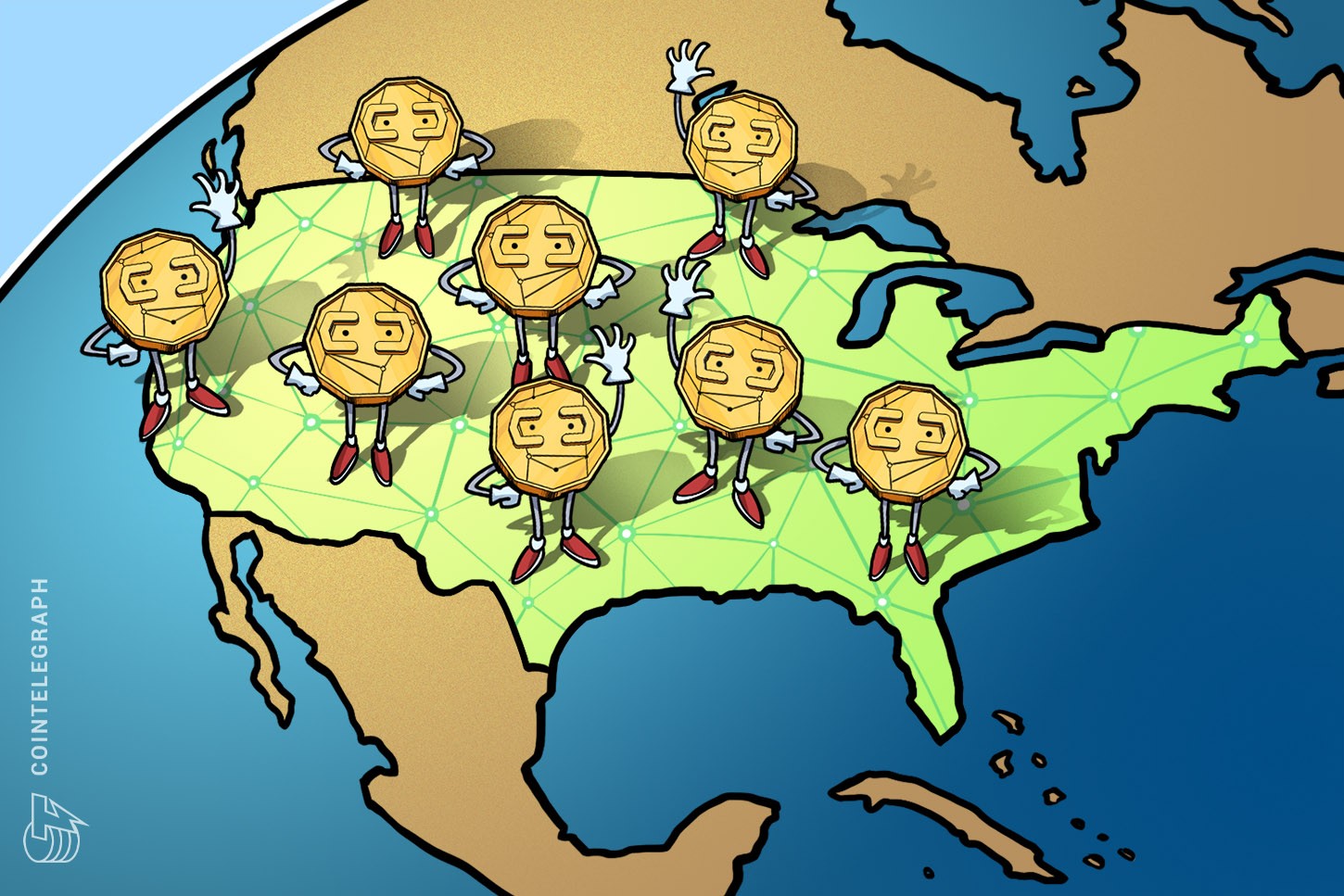 El exchange de criptomonedas unicornio Liquid revela planes para expandirse al mercado de Estados Unidos