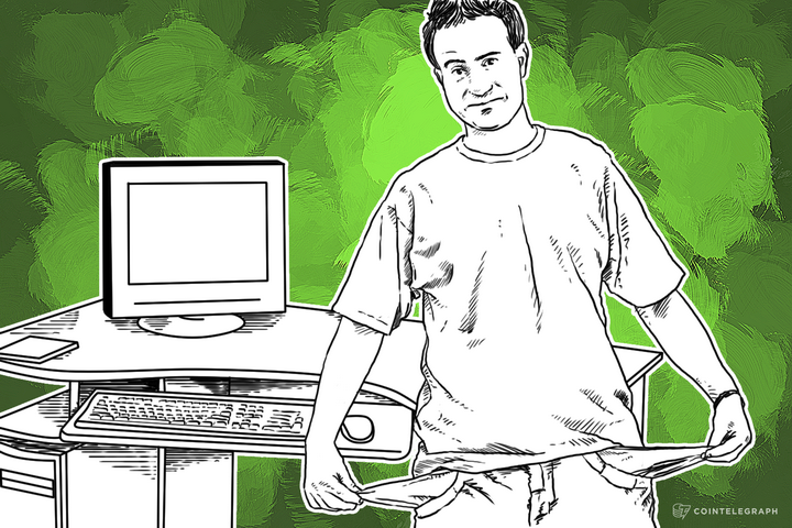 How Bitcoin Could Mitigate the 48% Surge in Online Banking Fraud 