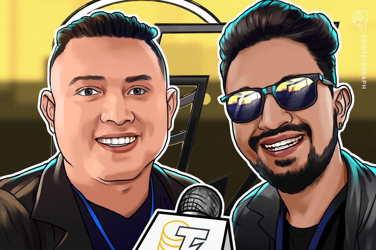 De Colombia para el mundo: Cripto Latin Fest 2020 se consolida como un evento 100% Latinoamericano