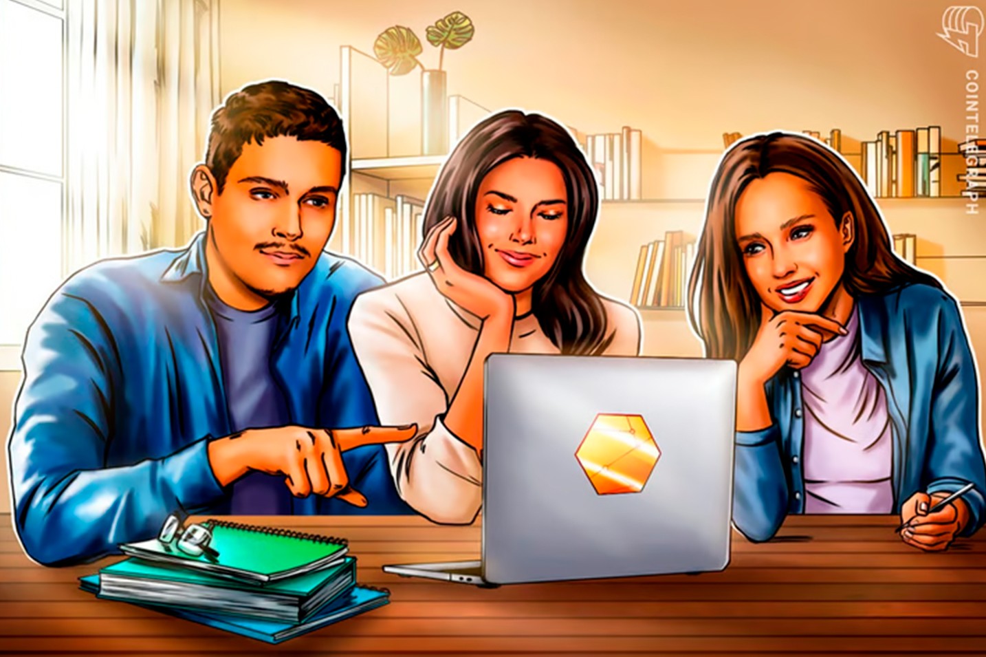 Medo e expectativa afetam investidores brasileiros do mercado cripto