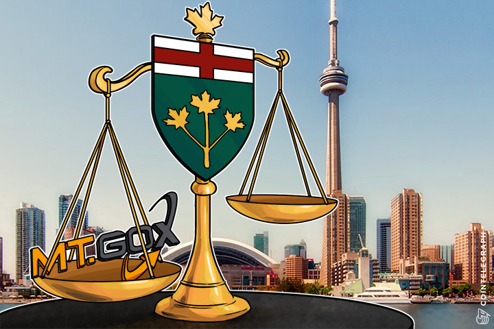 Mt. Gox Class-Action Lawsuit Dismissed by Canadian Court
