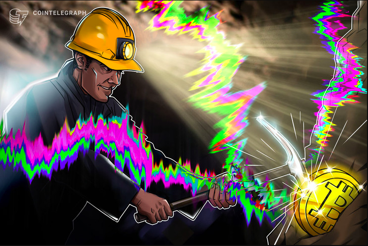 Mineradora usa energia de Itaipu para minerar Bitcoin em fazenda com mais de 4.000 ASICS