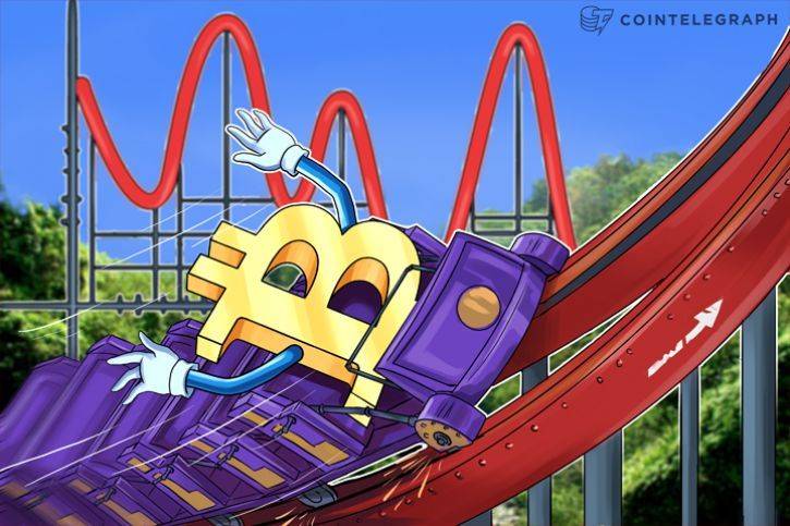 仮想通貨ビットコイン、700万円突破 | コインベースのナスダック上場に期待か