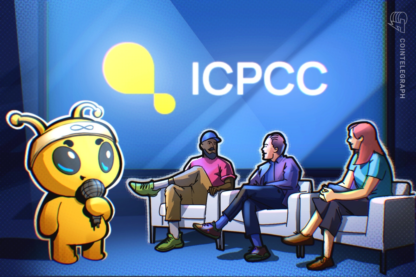 From obscurity to prominence: Web3 protocol celebrates growth with DAO-powered event