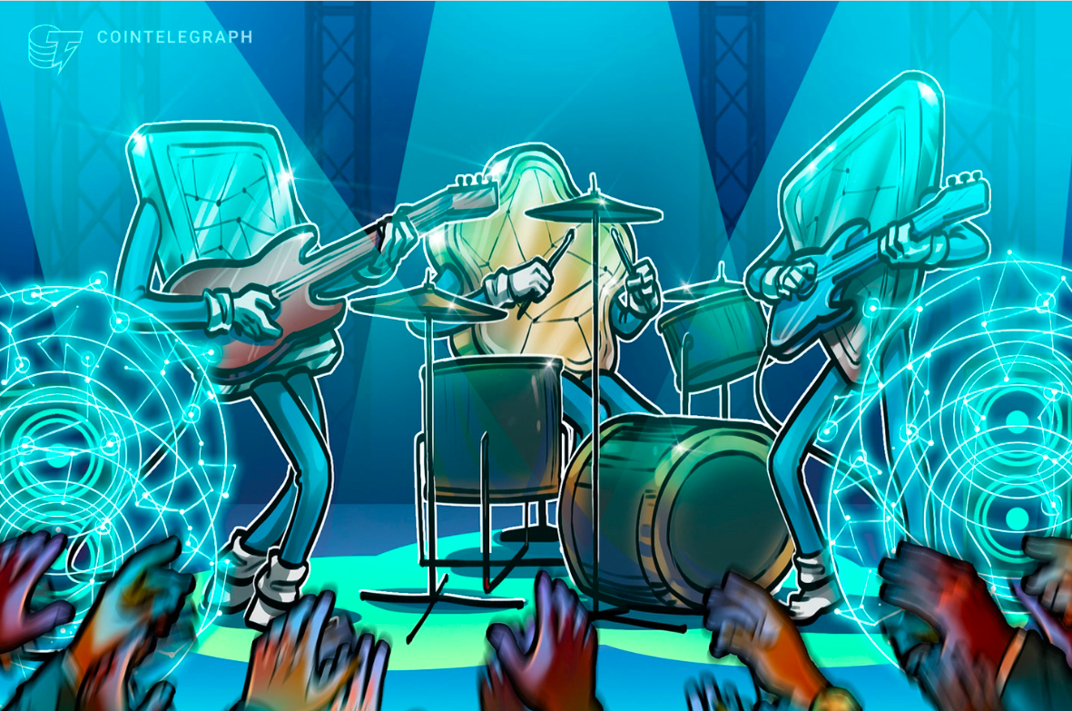 Com tokens, fãs do Angra poderão fazer pedidos de namoro ou casamento ao vivo nos shows da turnê Rebirth