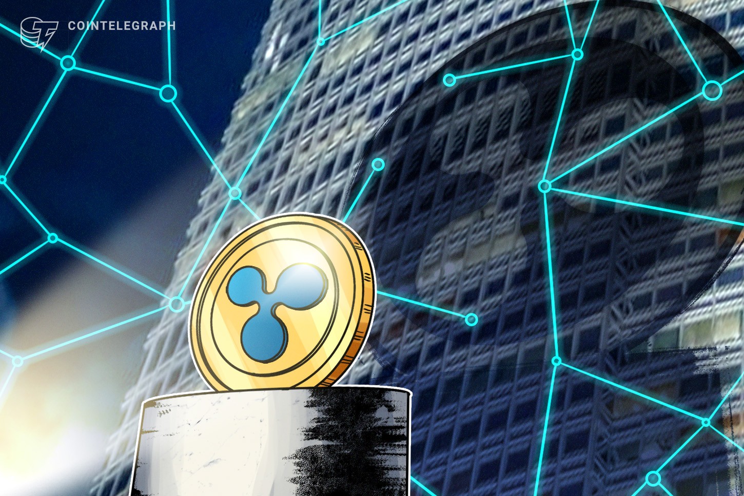 Ripple añade cuatro miembros al equipo de regulación y se une a la Asociación Blockchain