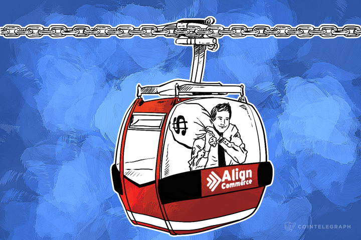 SF Startup Targets B2B Global Payments with Blockchain Rails, Public Beta Release