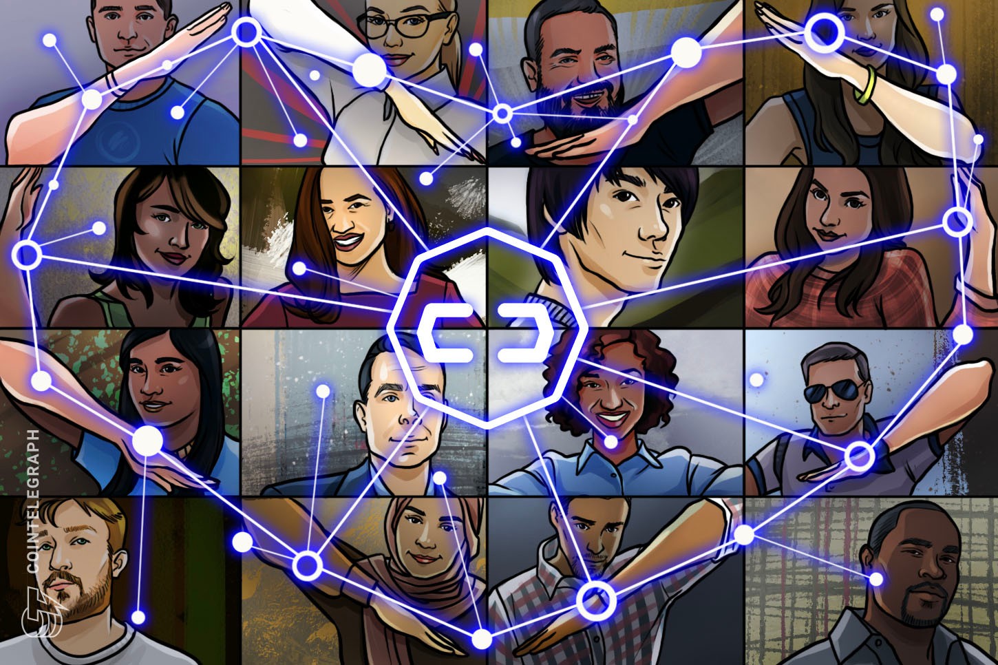 Coinbase acredita que criptomoedas podem combater desigualdade racial no setor financeiro