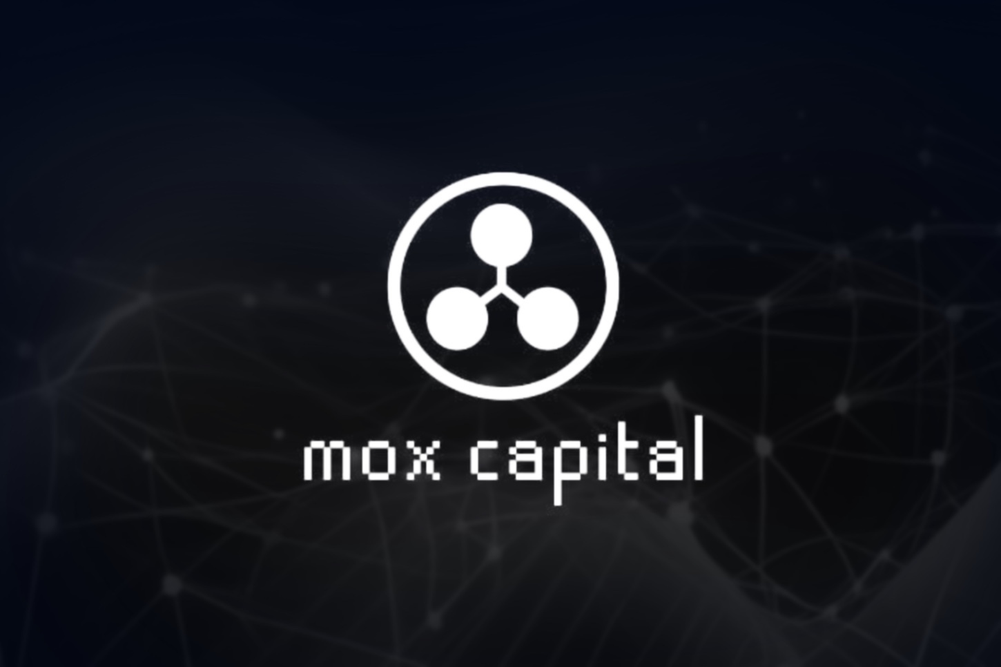 Mox Capital commits US $410M to further explore digital assets