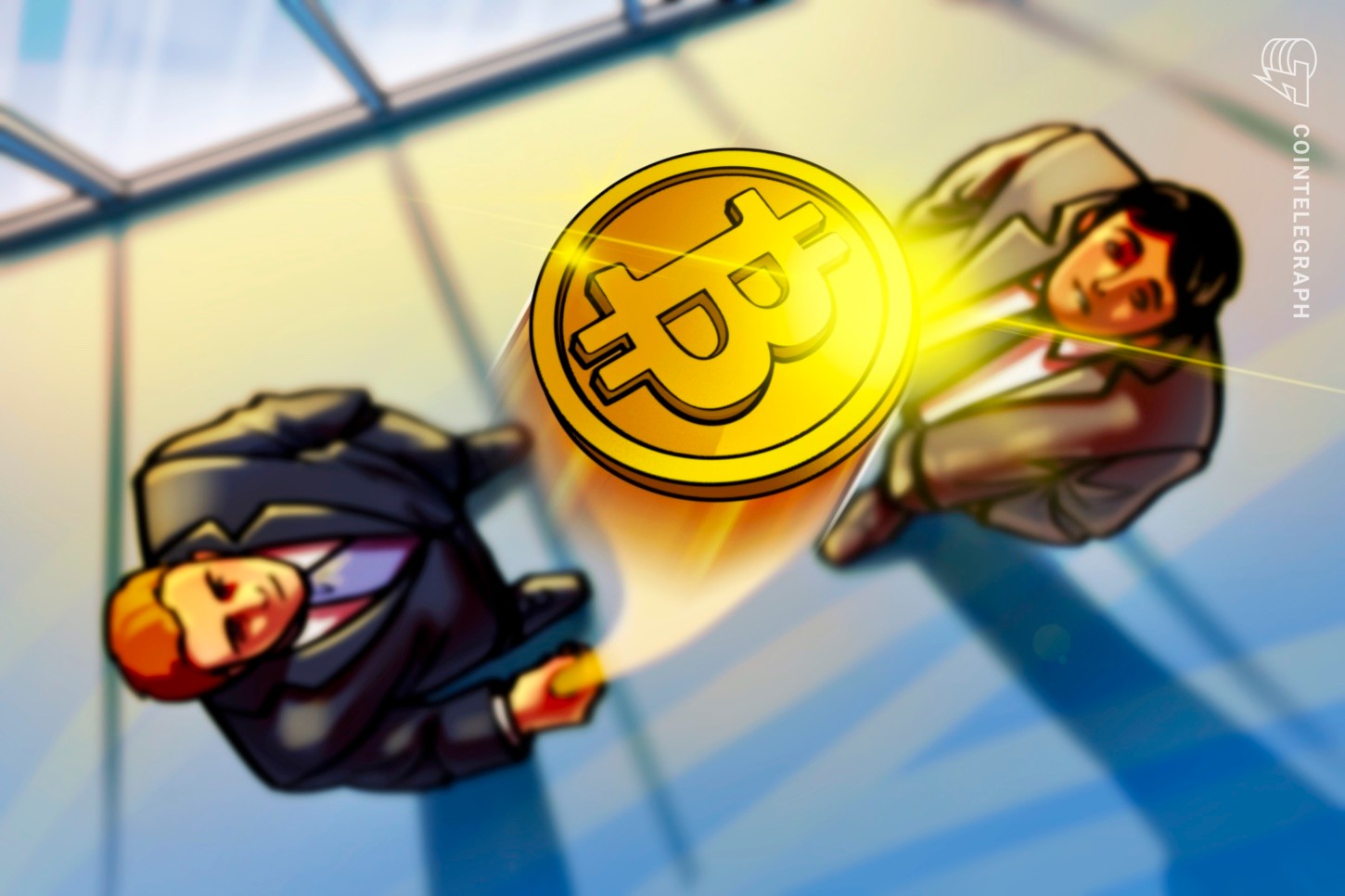 Quel avenir pour le bitcoin après les données économiques catastrophiques des États-Unis ?