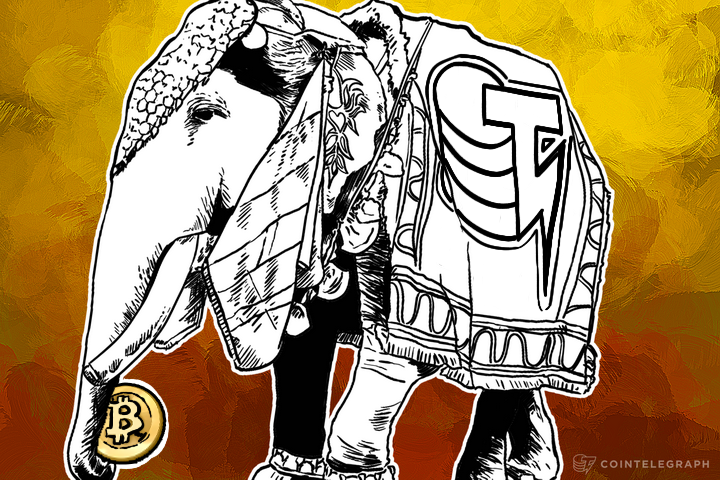 Cointelegraph India Launches