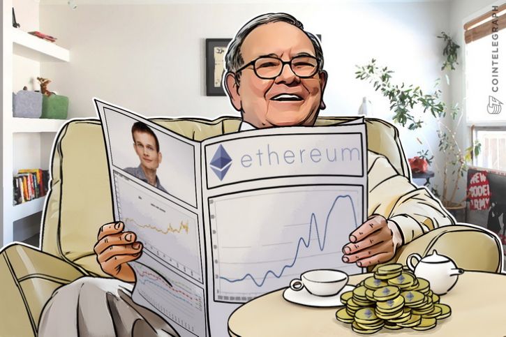 Ethereum (ETH) Price Trends: 4/29/2016