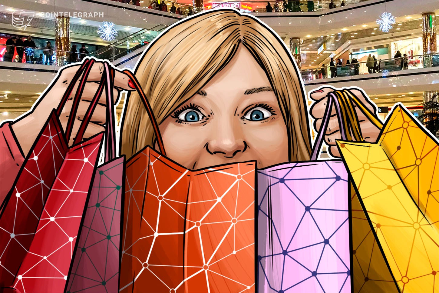 意大利政府承诺出资1500万欧元 用区块链保护“意大利制造”