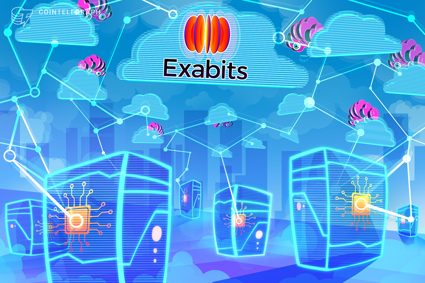 AI has a hardware crisis: Here’s how decentralized cloud can fix it