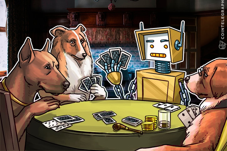 Como o Blockchain Gaming está Evoluindo o Modo que os Jogos são Jogados