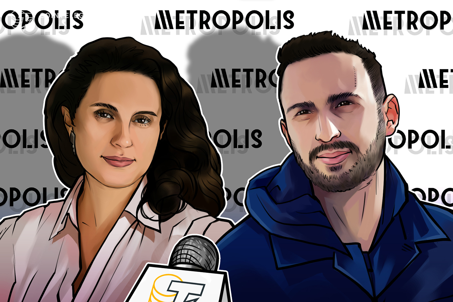 Digital cities of the future integrate real life with virtual — Interview with Metropolis