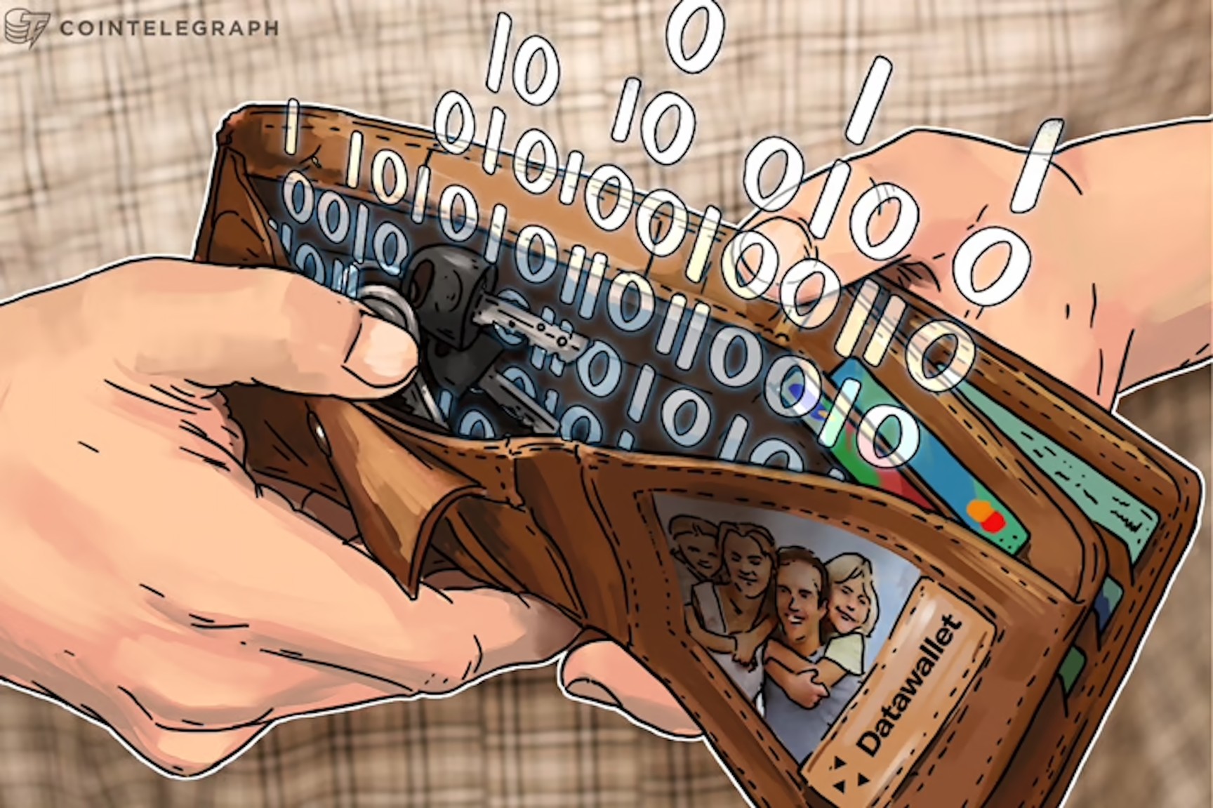 Informação é dinheiro: Governo brasileiro anuncia projeto pioneiro de monetização de dados pessoais