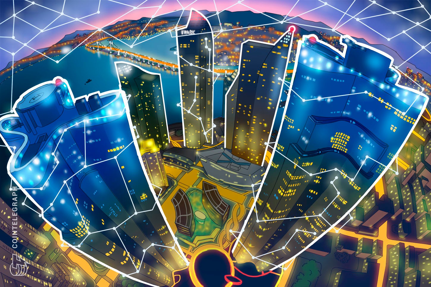 Blockchain é um dos alvos nos planos nacionais de investimentos de US $ 4,4 bilhões da Coréia do Sul para 2019