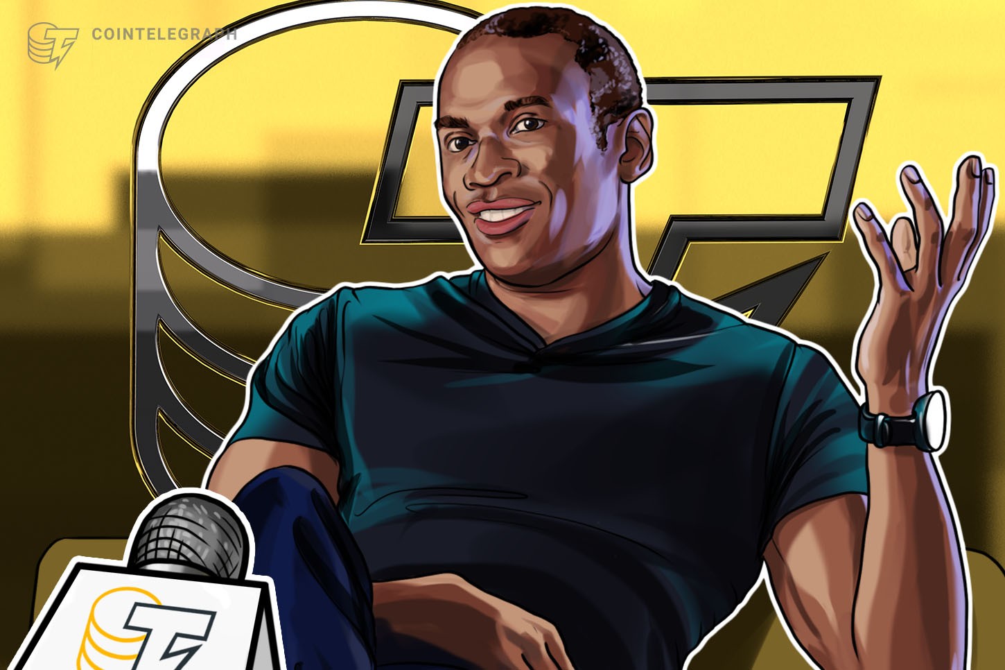 米識者アーサー・ヘイズ氏「日米通貨スワップ発動でビットコインはさらなる高値に」