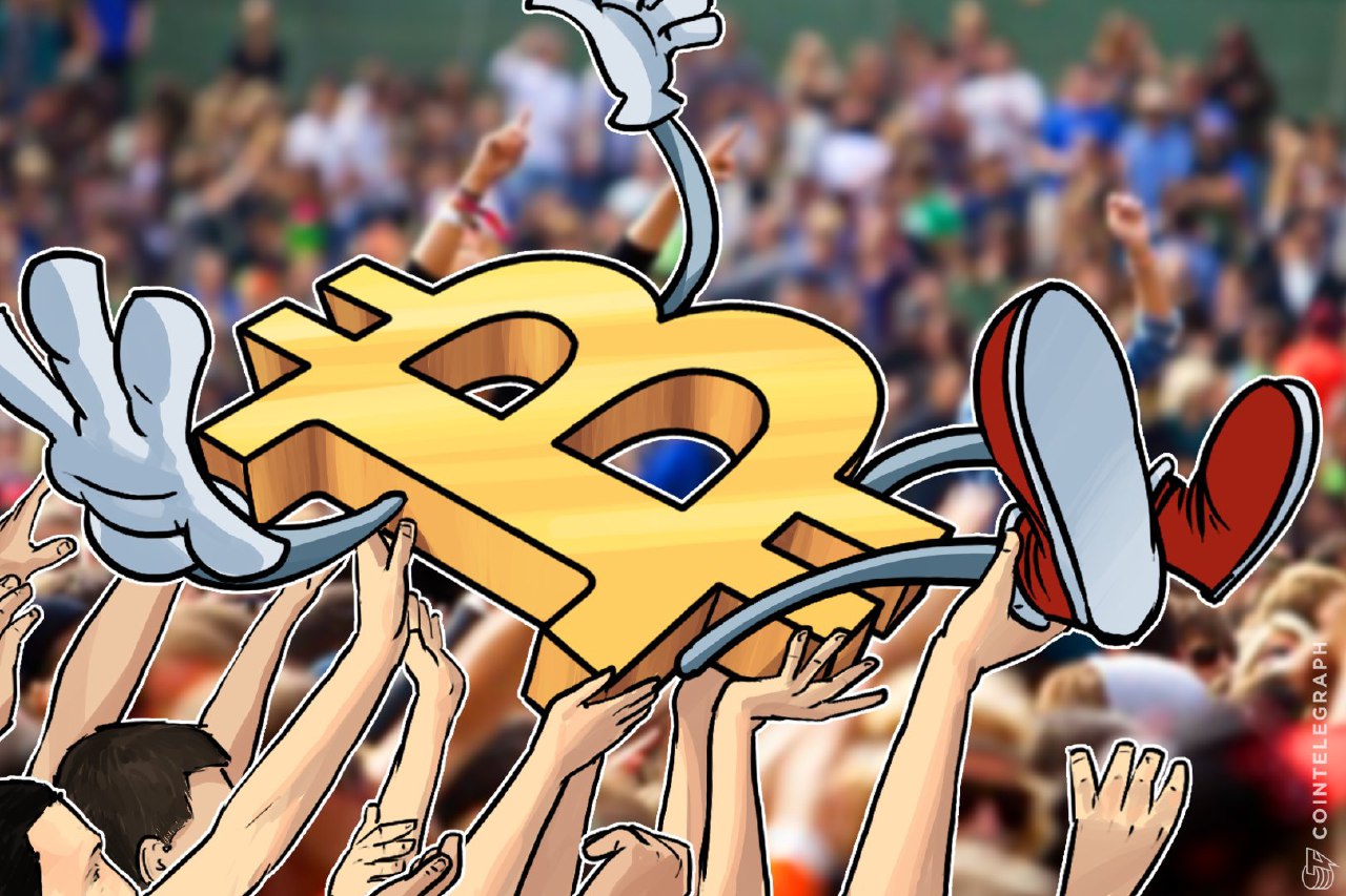 Bloco de Carnaval pernambucano aceita criptomoedas como forma de pagamento